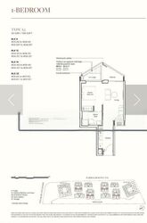 The Reef At King’s Dock (D4), Condominium #484276251